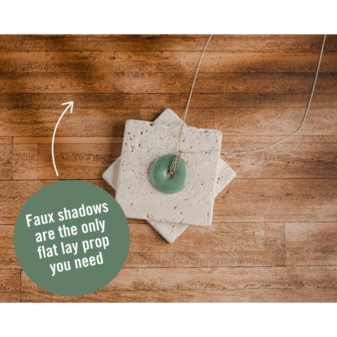 Fern Cast - Replica Surfaces