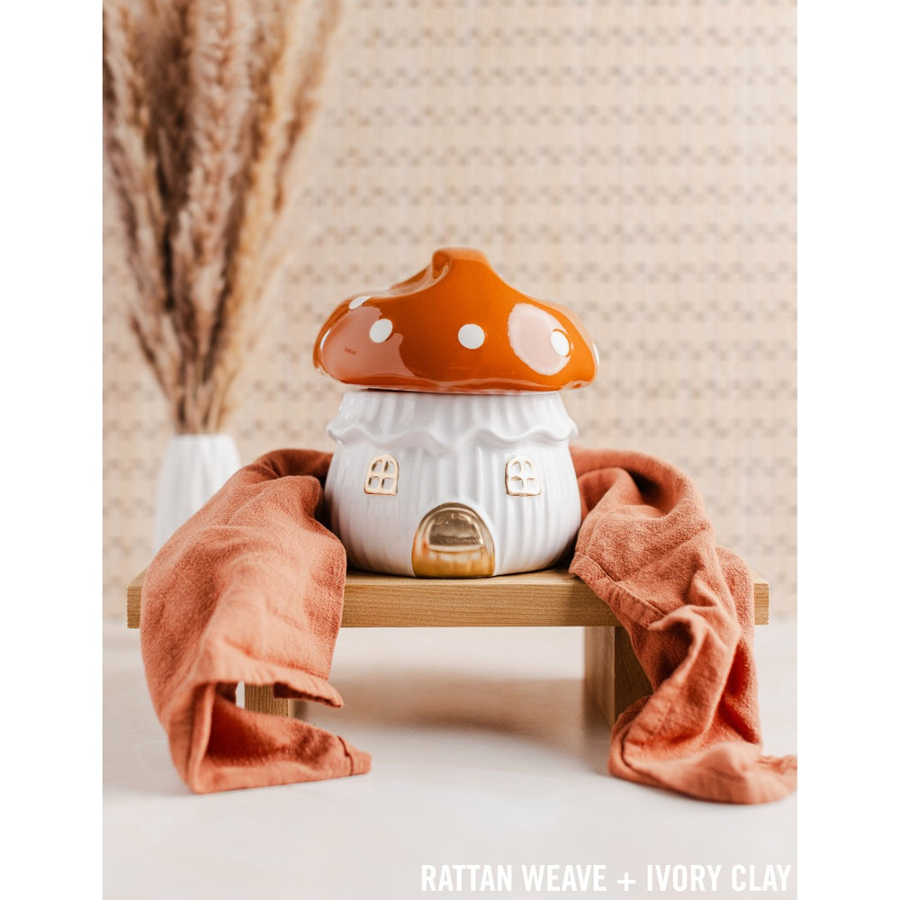 Rattan Weave - Replica Surfaces