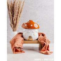 Sandstone | Quartz (Double-Sided) - Replica Surfaces