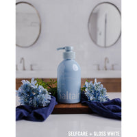 Selfcare - Replica Surfaces