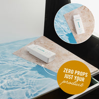 Pebble | a DFY (Done For You) Surface - Replica Surfaces