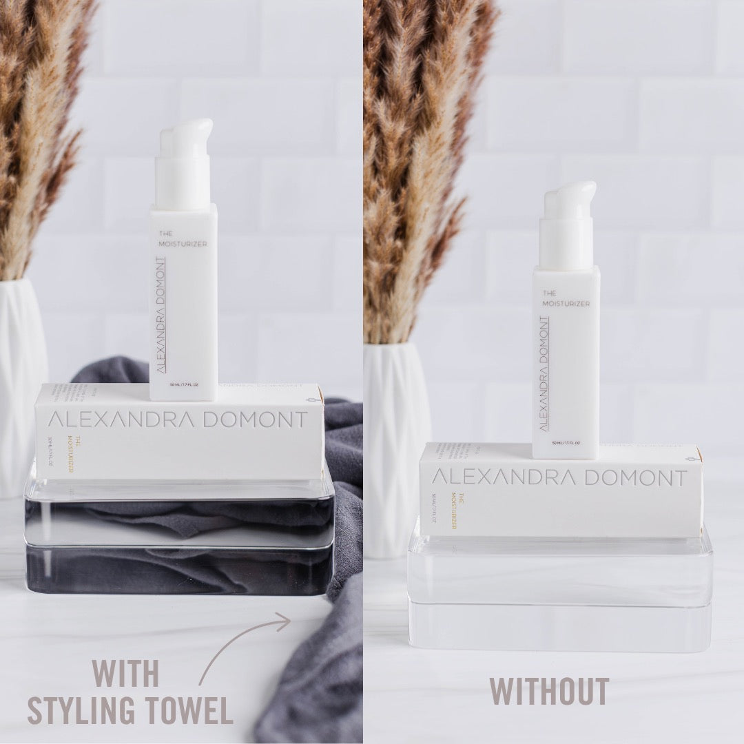 Light Tile - Replica Surfaces