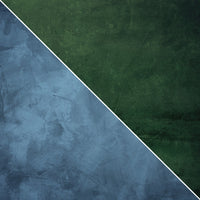 Sapphire | Basil (Double-Sided) - Replica Surfaces