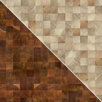 Cutting Board | Blonde Cutting Board (Double-Sided) - Replica Surfaces