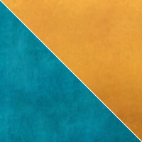 Amalfi Blue | Golden Hour (Double-Sided) - Replica Surfaces