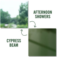 Afternoon Showers | Cypress Beam (Double-Sided) - Replica Surfaces