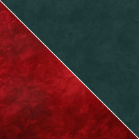 Cabernet | Deep Teal (Double-Sided) - Replica Surfaces