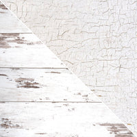 Farmhouse | Antique Wash (Double-Sided)