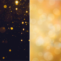 Ethereal Lights | Luminary (Double-Sided)