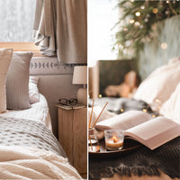 Comfort | Unwind (Double-Sided) - Replica Surfaces