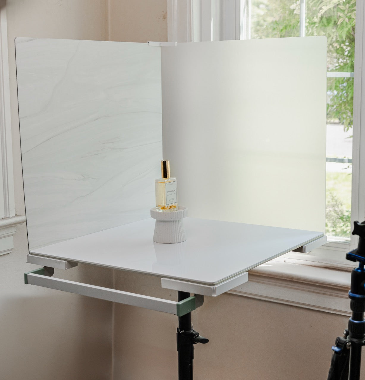Diffuser | Photography Backdrop & Surface – Replica Surfaces