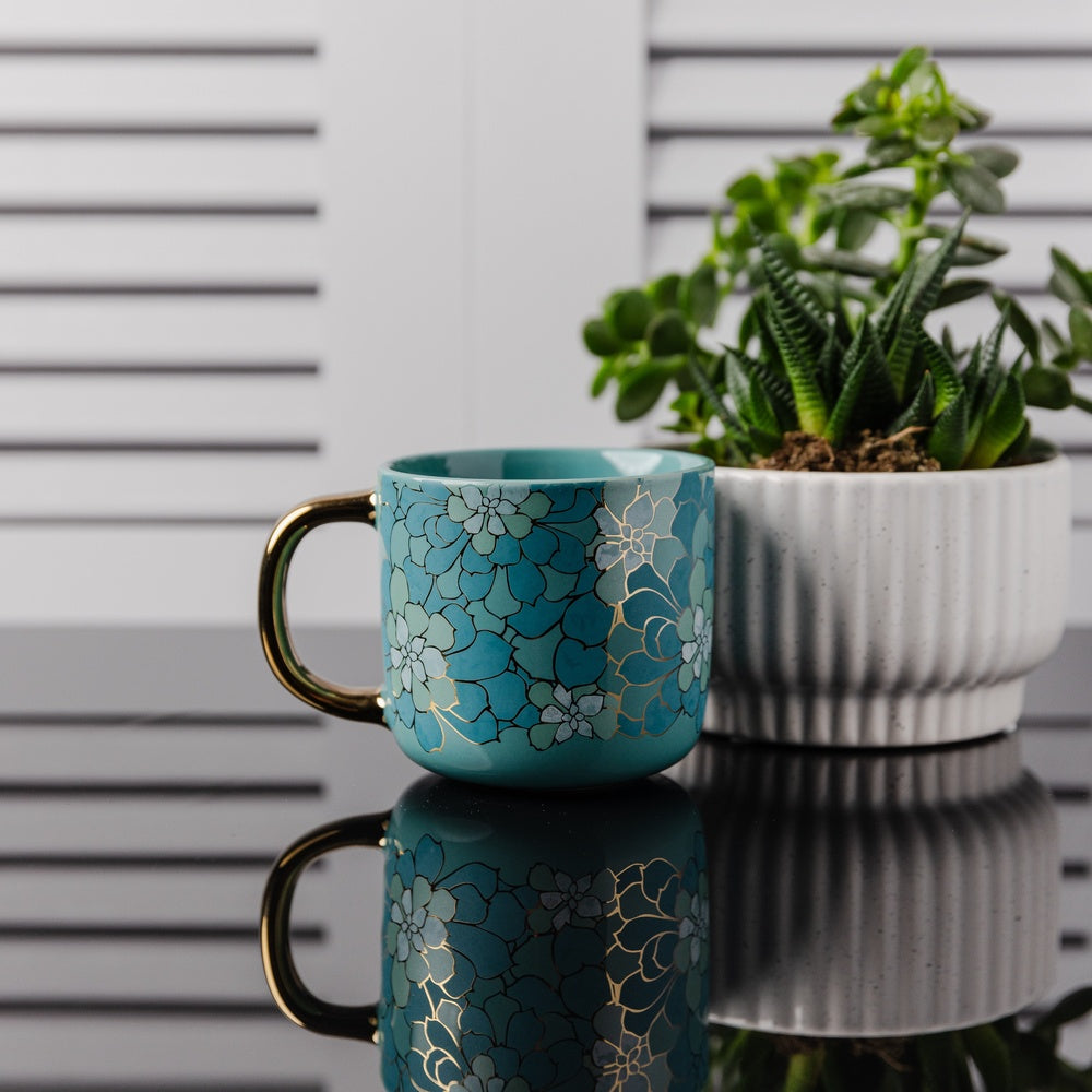 Shutter - Replica Surfaces