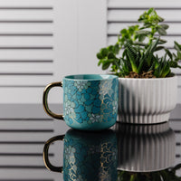 Shutter - Replica Surfaces