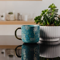 Floating - Replica Surfaces