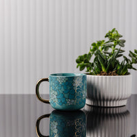 White Slats - Replica Surfaces