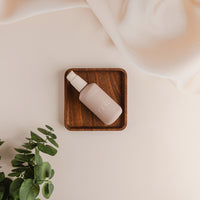 Muslin Throw | Satin Sheet (Double-Sided)