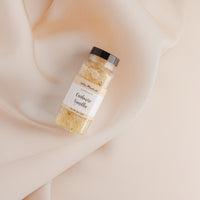 Muslin Throw | Satin Sheet (Double-Sided)