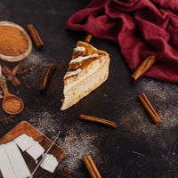 Midnight Bake | Spiced - A DFY (Done For You) Surface (Double-Sided)