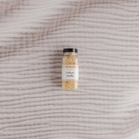 Muslin Throw | Satin Sheet (Double-Sided)