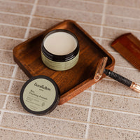 Ember Tile | Kiln Brick (Double-Sided)