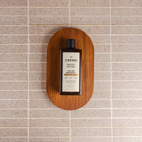 Ember Tile | Kiln Brick (Double-Sided)