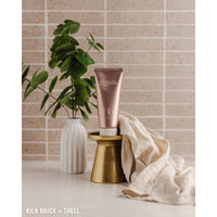 Ember Tile | Kiln Brick (Double-Sided)