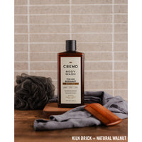 Ember Tile | Kiln Brick (Double-Sided)