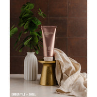Ember Tile | Kiln Brick (Double-Sided)