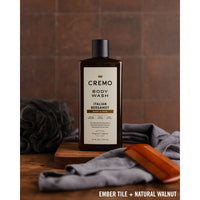 Ember Tile | Kiln Brick (Double-Sided)