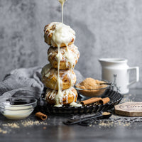 Picnic Bench | Weathered Wood (Double-Sided) - Replica Surfaces