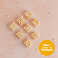 Apricot Wash | Raspberry Wash (Double-Sided) - Replica Surfaces