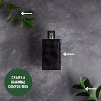 Smoked Wash | Smoked Plaster (Double-Sided) - Replica Surfaces