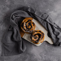 Smoked Wash | Smoked Plaster (Double-Sided) - Replica Surfaces