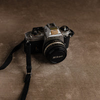 Pewter | Sepia (Double-Sided) - Replica Surfaces