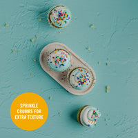 Tiffany Plaster | Rich Tiffany Canvas (Double-Sided) - Replica Surfaces