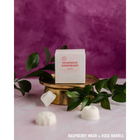 Apricot Wash | Raspberry Wash (Double-Sided) - Replica Surfaces