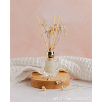 Apricot Wash | Raspberry Wash (Double-Sided) - Replica Surfaces