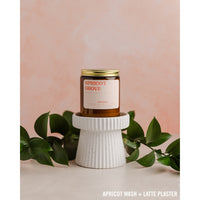 Apricot Wash | Raspberry Wash (Double-Sided) - Replica Surfaces