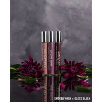 Smoked Wash | Smoked Plaster (Double-Sided) - Replica Surfaces