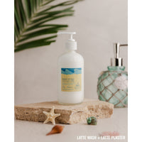 Latte Wash | Latte Plaster (Double-Sided) - Replica Surfaces