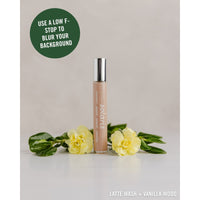 Latte Wash | Latte Plaster (Double-Sided) - Replica Surfaces