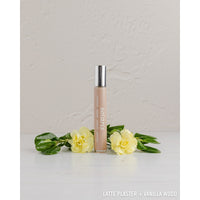 Latte Wash | Latte Plaster (Double-Sided) - Replica Surfaces