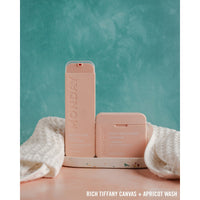 Apricot Wash | Raspberry Wash (Double-Sided) - Replica Surfaces