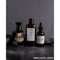 Pewter | Sepia (Double-Sided) - Replica Surfaces