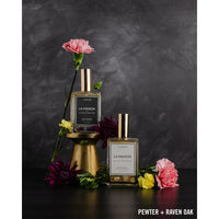 Pewter | Sepia (Double-Sided) - Replica Surfaces
