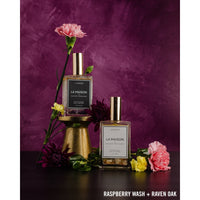 Apricot Wash | Raspberry Wash (Double-Sided) - Replica Surfaces