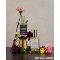 Latte Wash | Latte Plaster (Double-Sided) - Replica Surfaces