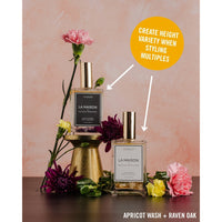 Apricot Wash | Raspberry Wash (Double-Sided) - Replica Surfaces