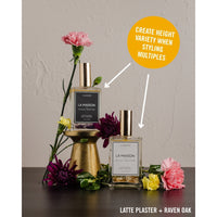 Latte Wash | Latte Plaster (Double-Sided) - Replica Surfaces