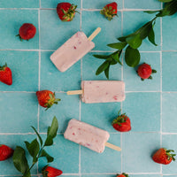 Caribbean Tile | Salt Tile (Double-Sided) - Replica Surfaces
